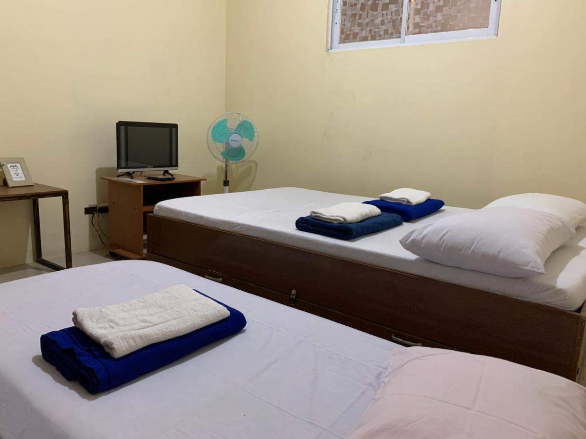 Sisko Inn Baguio City Habitación foto