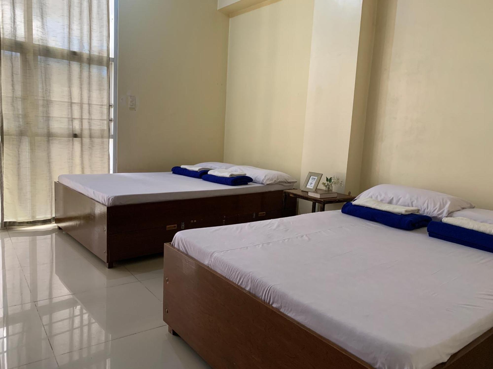 Sisko Inn Baguio City Habitación foto