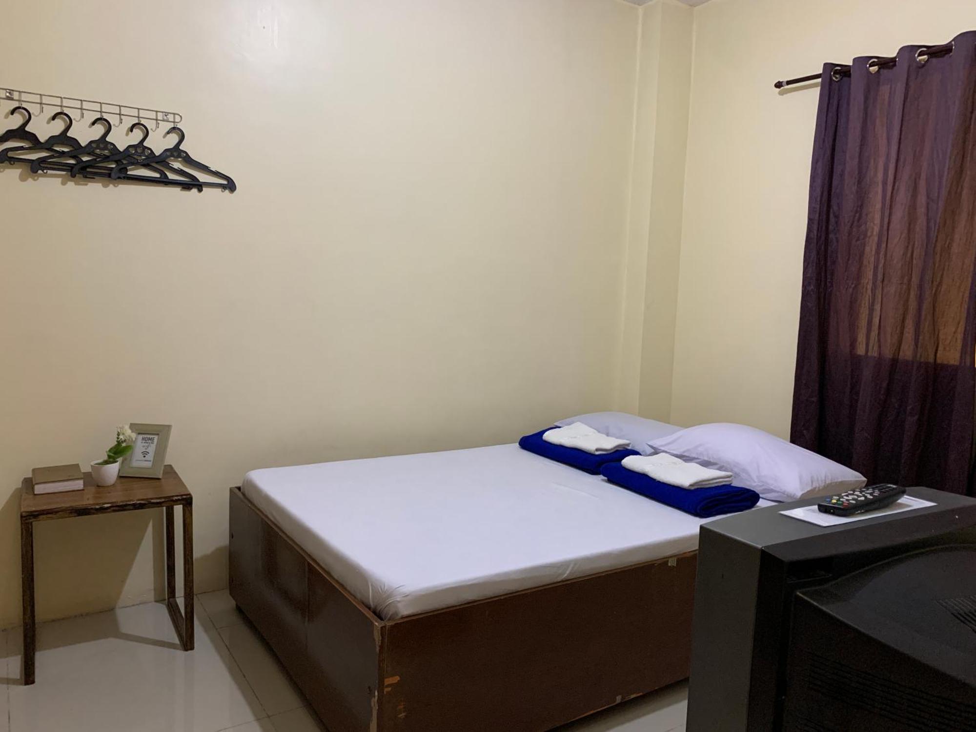 Sisko Inn Baguio City Habitación foto