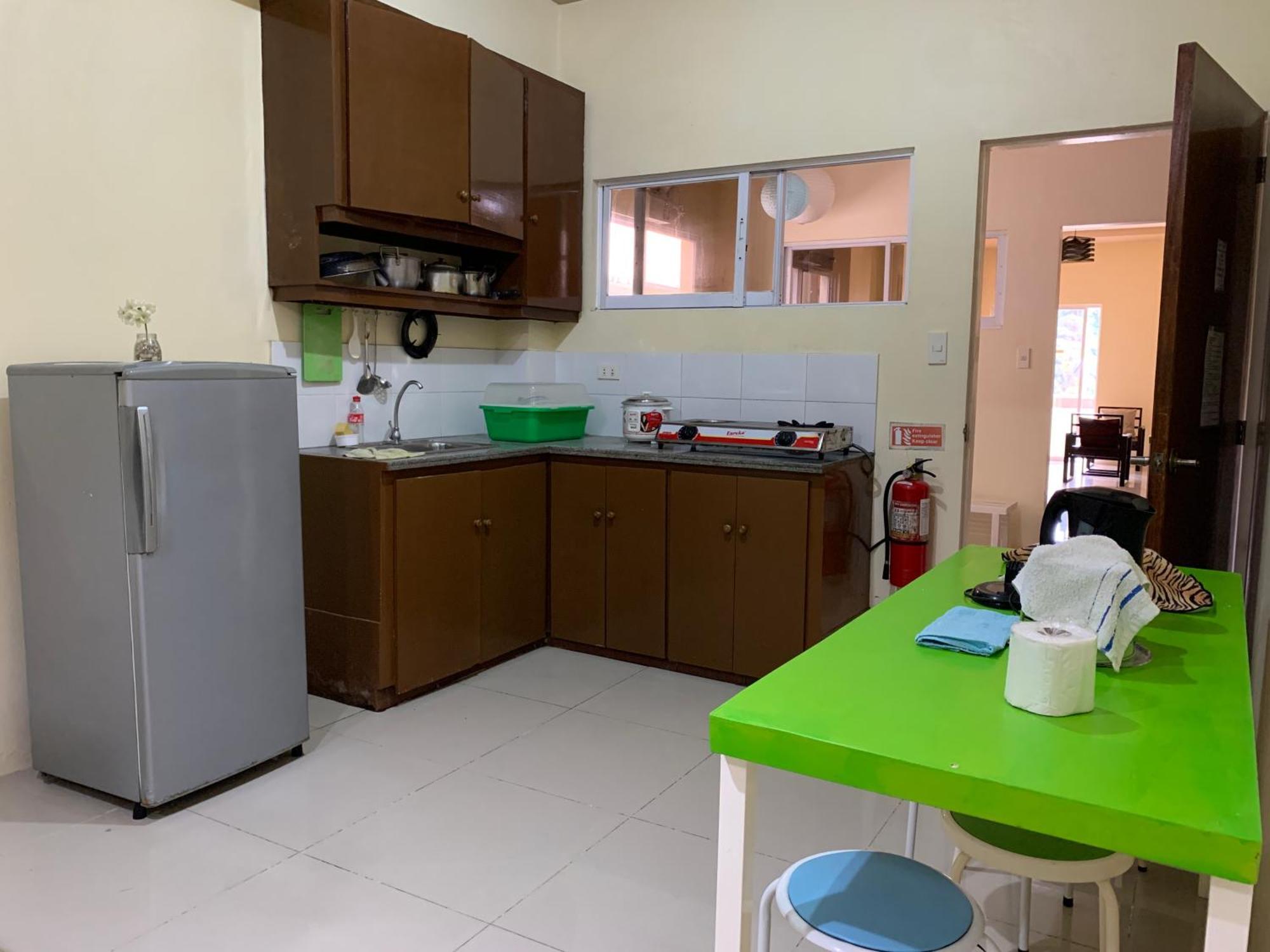 Sisko Inn Baguio City Habitación foto