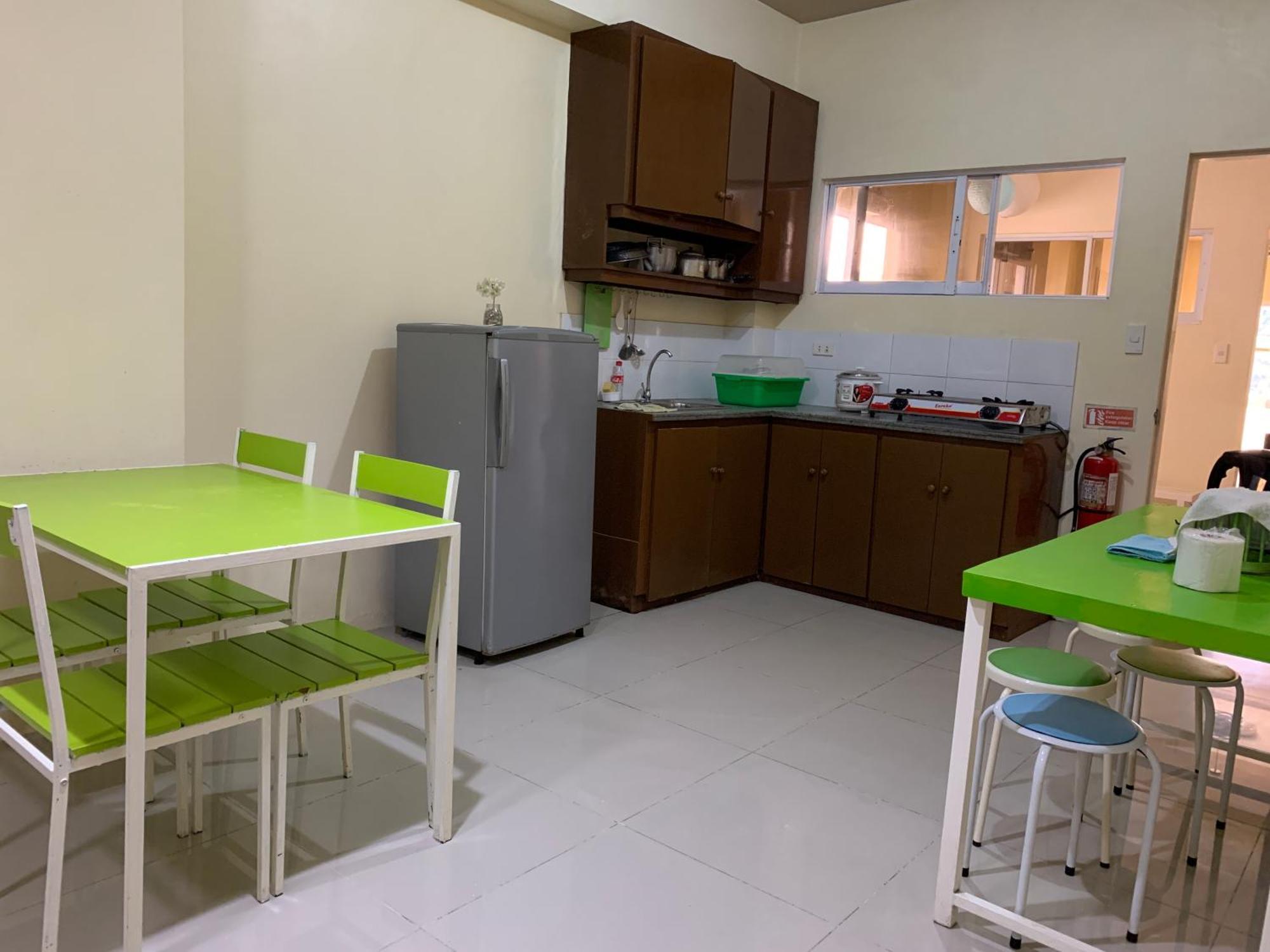 Sisko Inn Baguio City Habitación foto