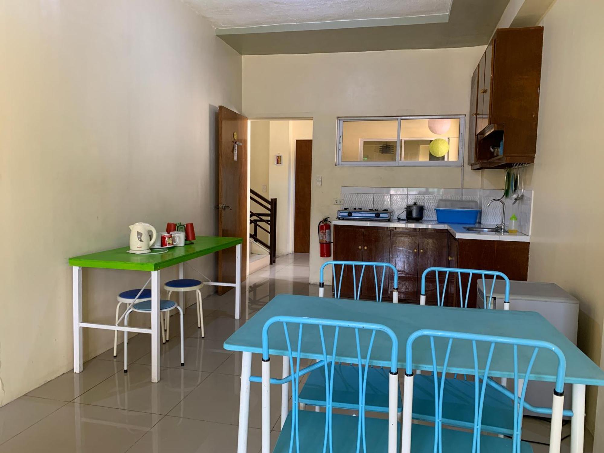 Sisko Inn Baguio City Habitación foto