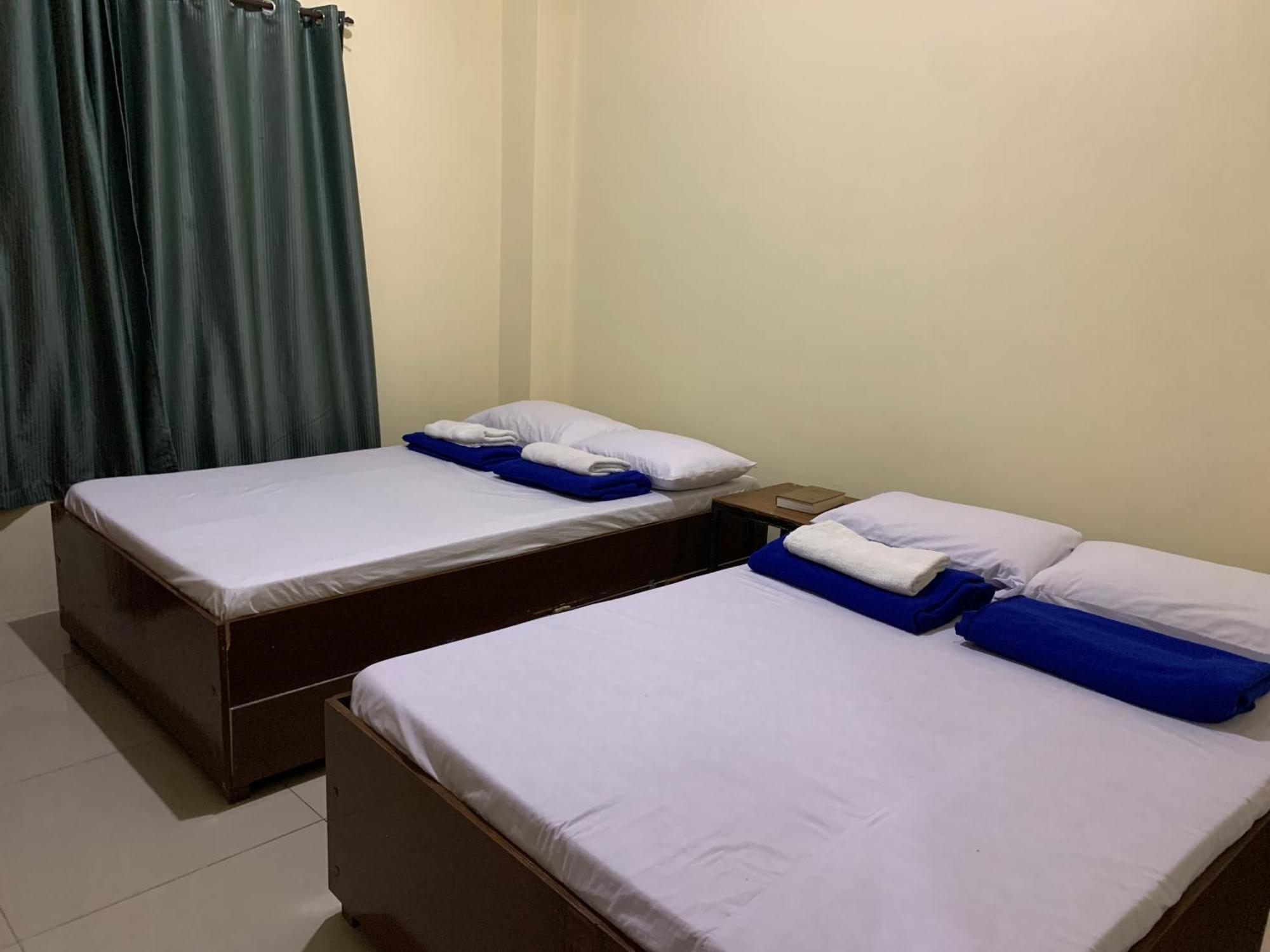 Sisko Inn Baguio City Habitación foto