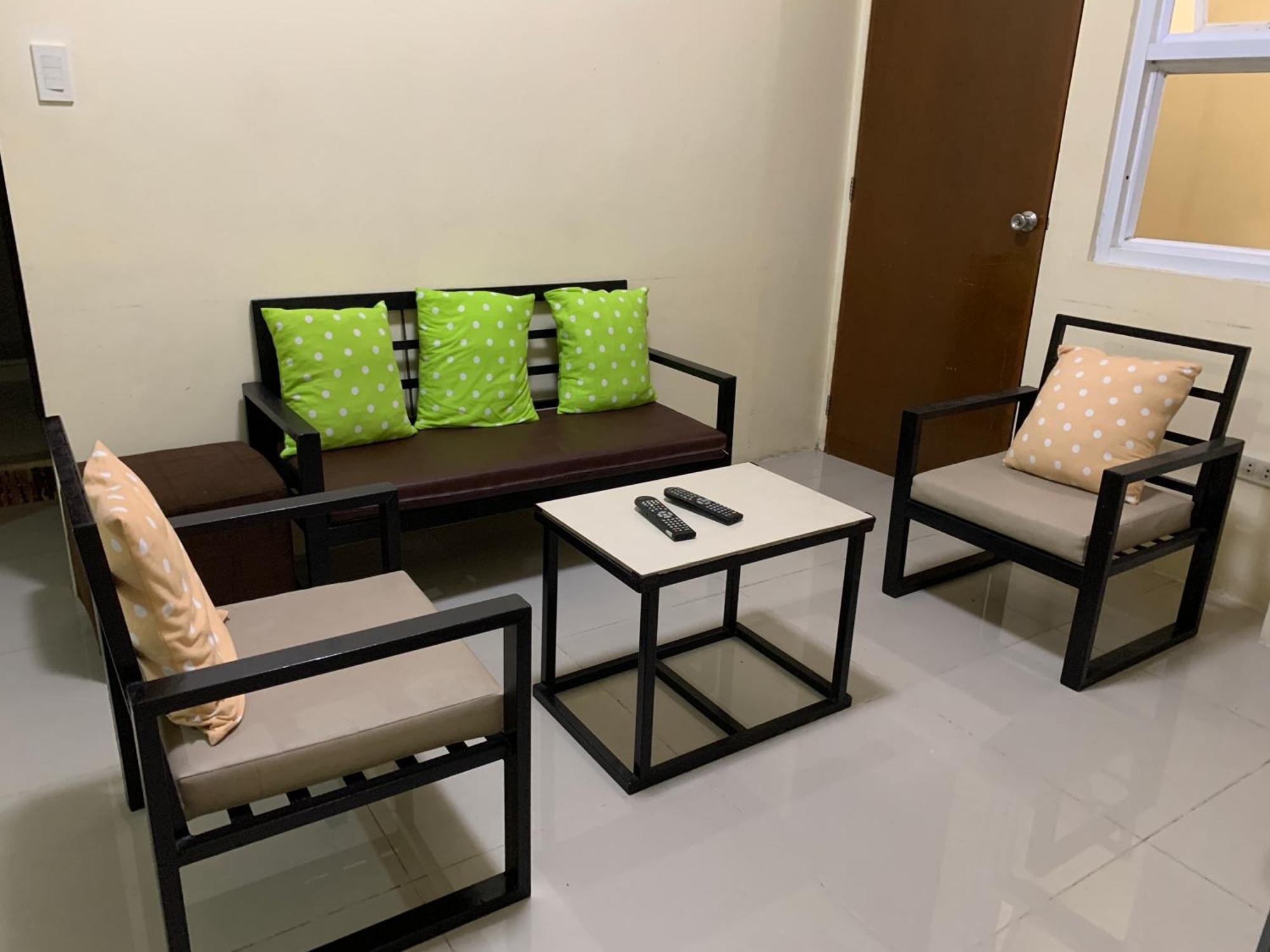 Sisko Inn Baguio City Habitación foto