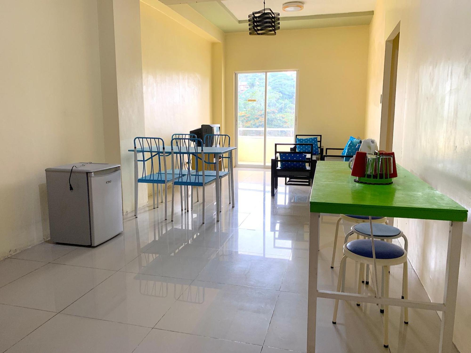 Sisko Inn Baguio City Habitación foto